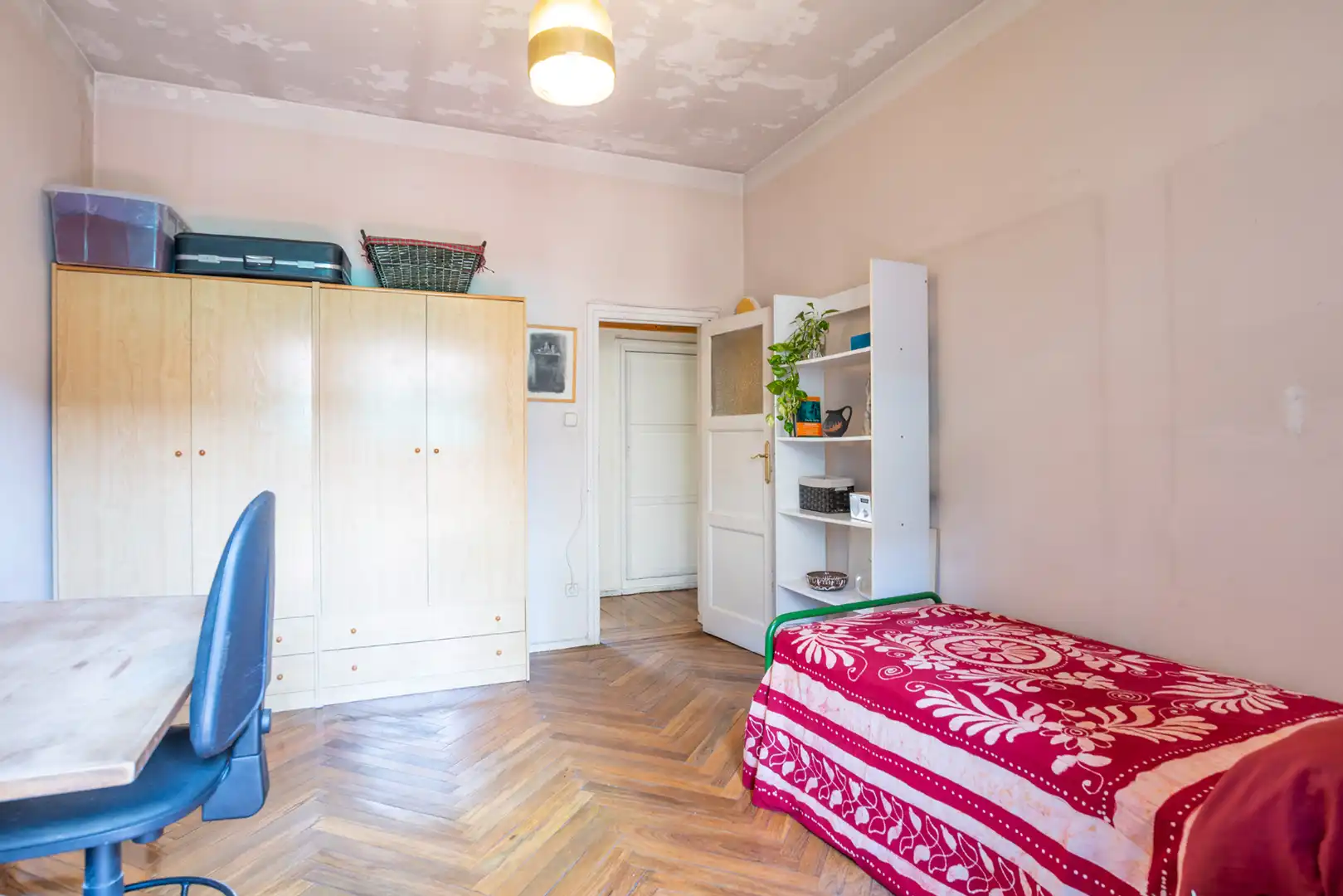 Piso con ascensor en venta en Calle de Meléndez Valdés, imagen 34