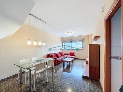 Sala d'estar de Pis en venda en Bonrepòs i Mirambell amb Traster