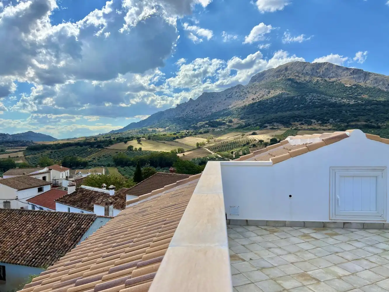 Houses for sale in Calle Padre Arnaiz, 1, Alfarnatejo
