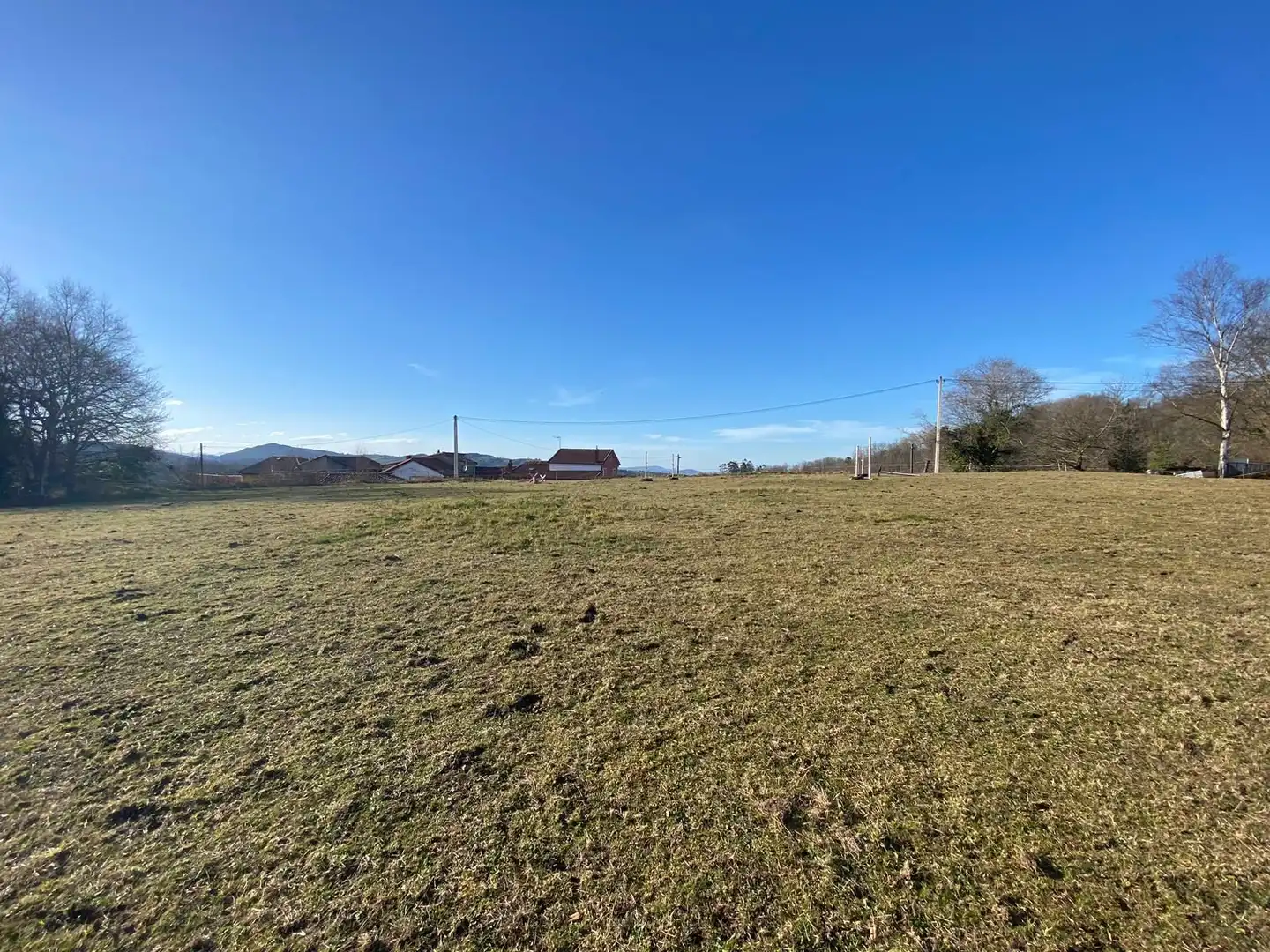Residential land for sale in La Felguera, imagen 8