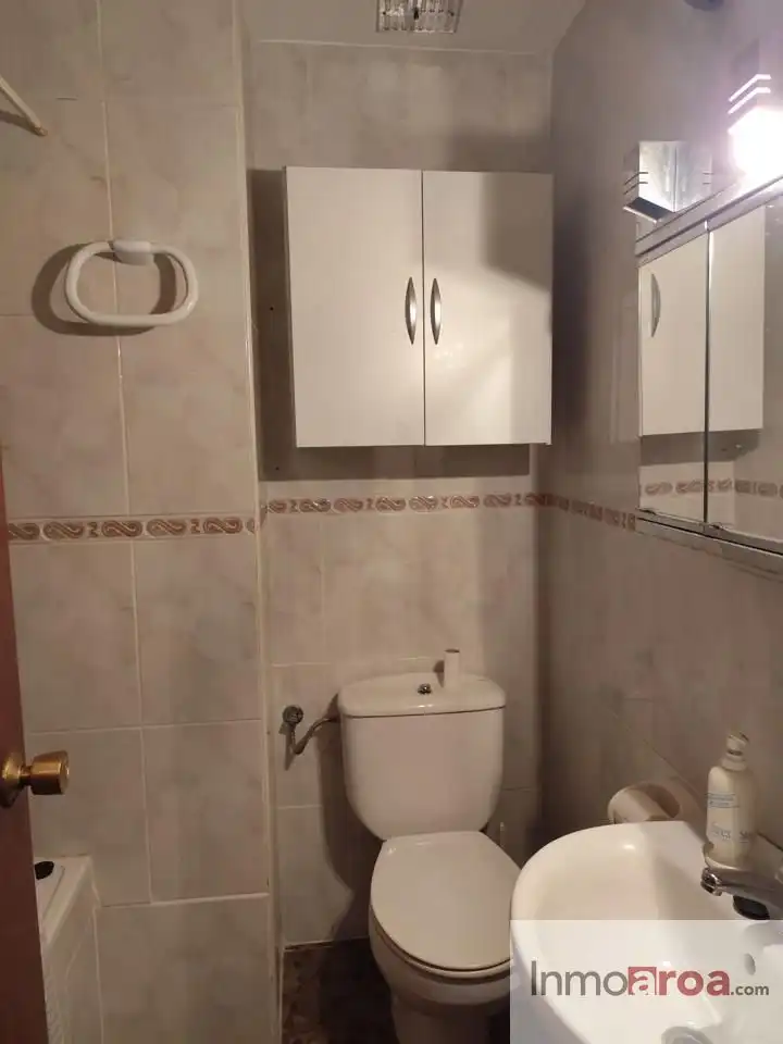 Baño de Casa o chalet en venta en Gátova con Terraza