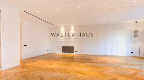 Foto 3 de Pis en venda a Carrer de Còrsega, Dreta de l'Eixample,  Barcelona Capital