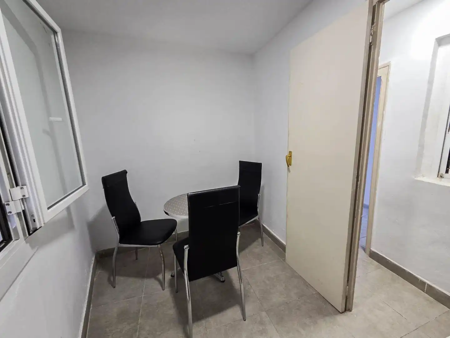 Comedor de Casa adosada en venta en Martorell con Aire acondicionado, Terraza y Trastero