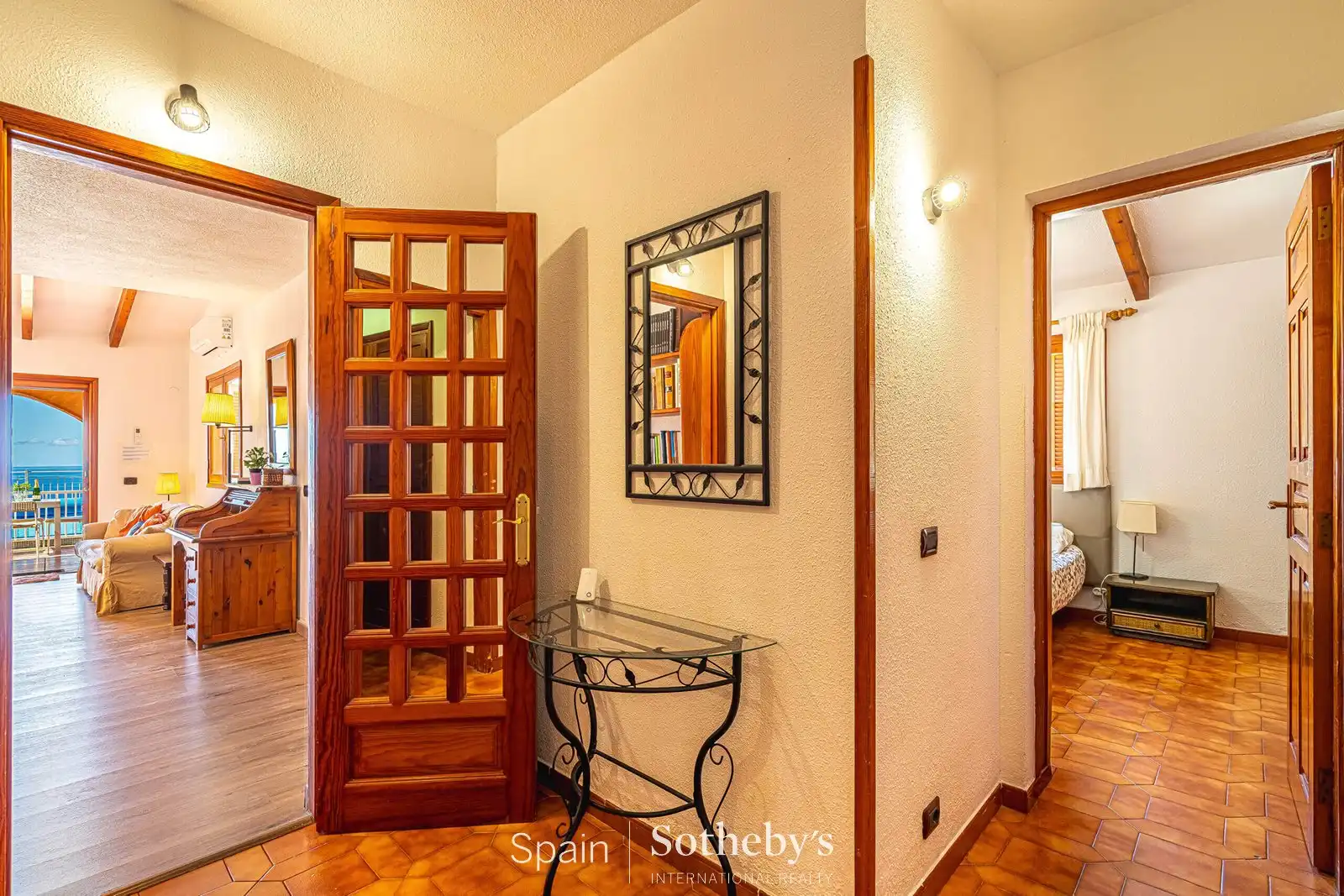 Casa o xalet en venda en Adeje amb Aire condicionat, Jardí privat i Terrassa