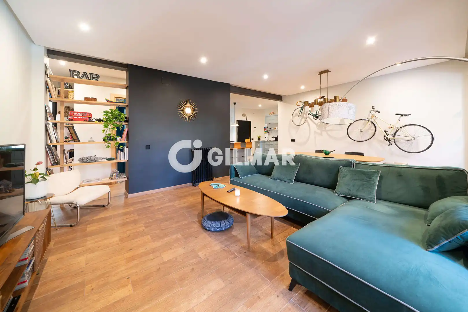 Flat with lift for sale in Arganzuela, imagen 3