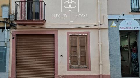 Foto 2 de Casa o chalet en venta en Major, 23, Begues, Barcelona