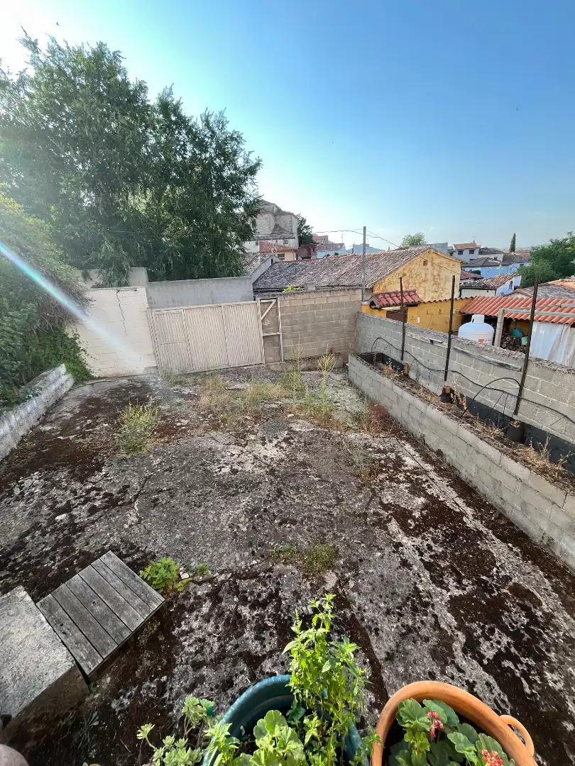 Finca rústica en venda en Cogolludo amb Jardí privat, Moblat i Balcó