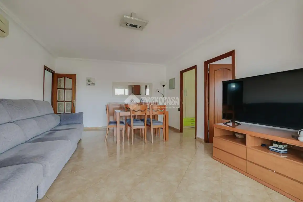 Appartement avec terrasse à vendre à Artigues - Llefià, imagen 4
