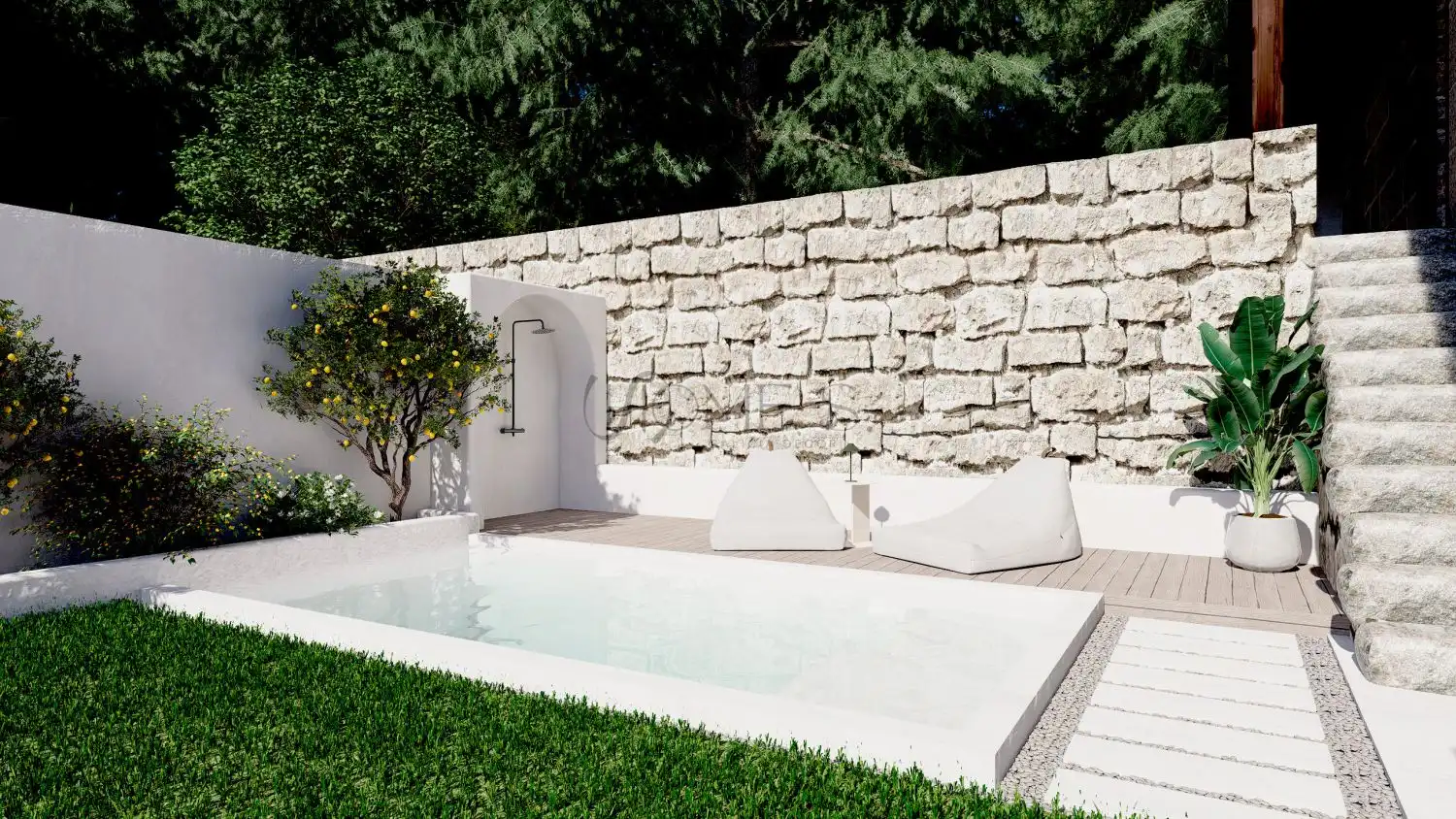 Maison à vendre à Covelo, imagen 51