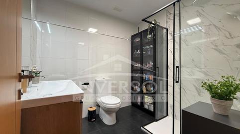 Foto 4 de Pis en venda a Calle Hermanos Lirola, 13, Pabellón - Estación - El Corte Inglés, El Ejido