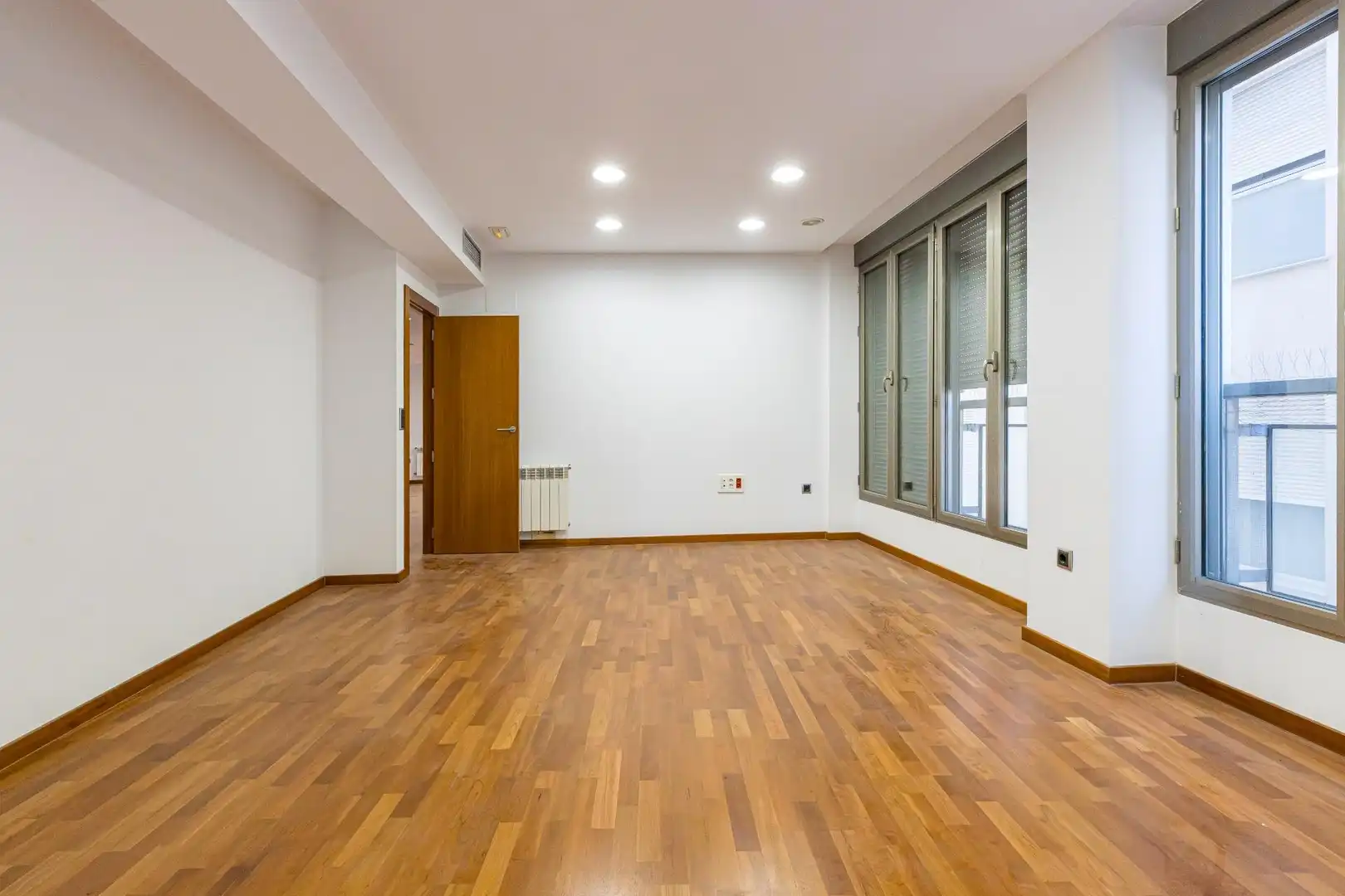 Flat for sale in Murcia  with Air Conditioner and Heating