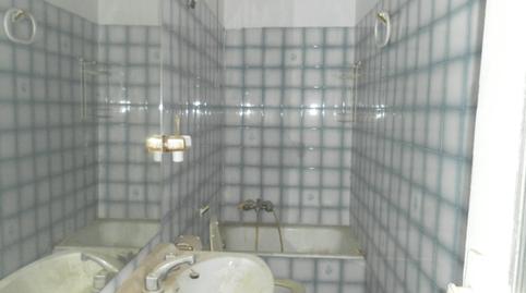 Foto 2 de Casa o xalet en venda a Paseo del Muro, Ejea de los Caballeros, Zaragoza