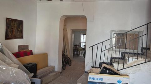 Foto 4 de Casa o chalet en venta en Zurgena, Almería