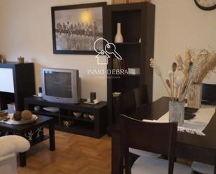 Living room of Flat for sale in Soto del Barco  with Terrace