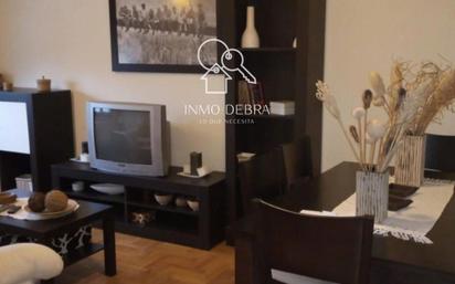 Living room of Flat for sale in Soto del Barco  with Terrace