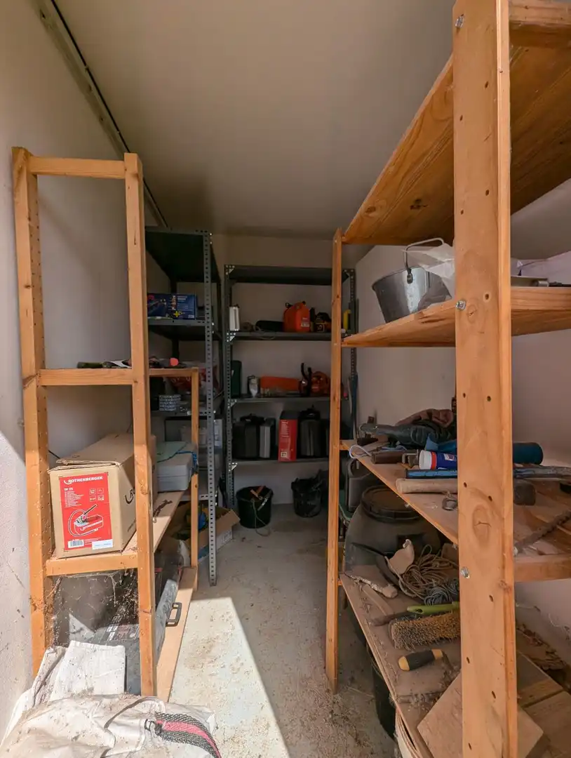 Casa o xalet en venda en Loja amb Calefacció, Jardí privat i Terrassa