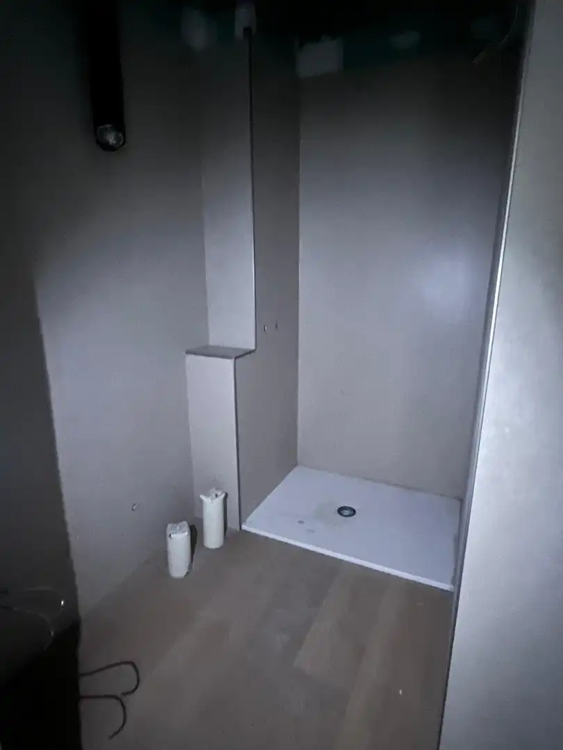 Bany de Àtic en venda en Málaga amb Aire condicionat, Calefacció i Terrassa