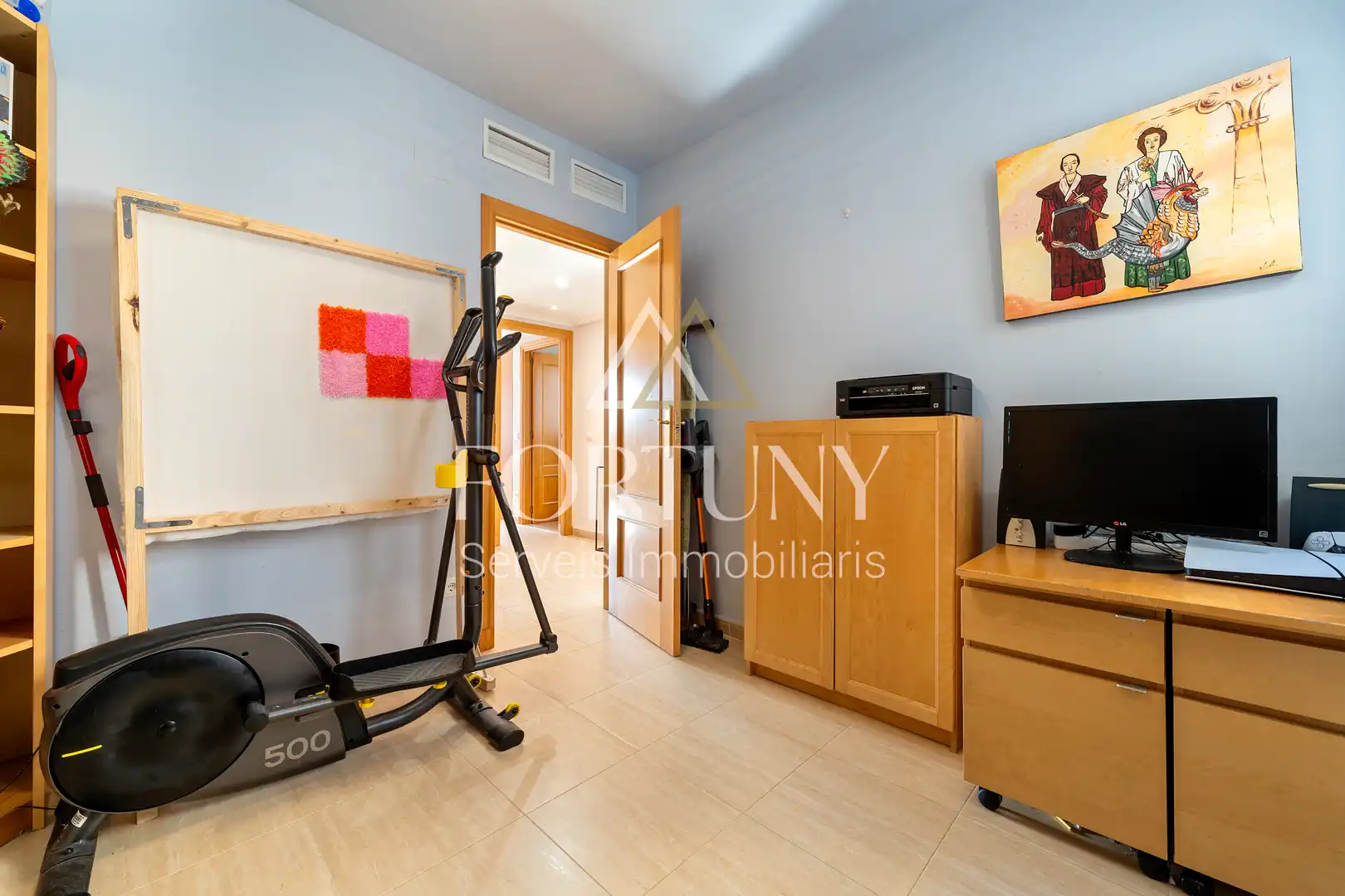 Piso en venta en Llevant