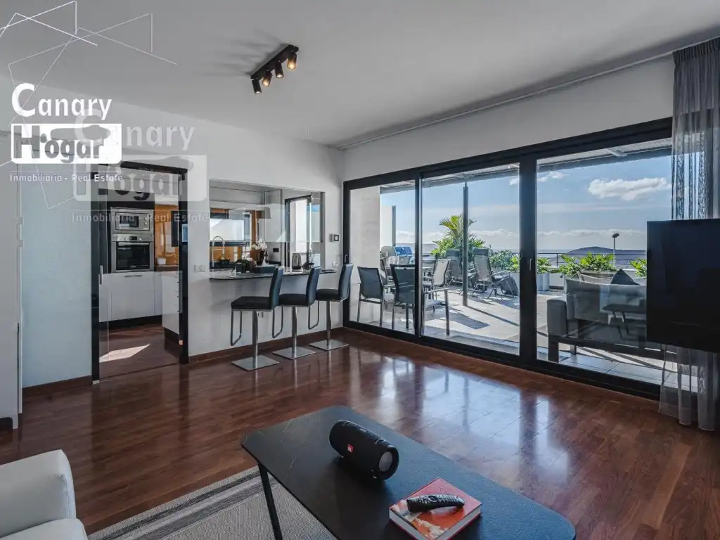 Casa con terraza en venta en Costa Adeje, imagen 7
