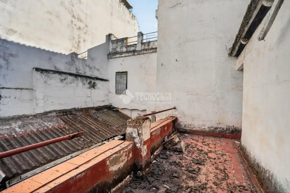 Terrassa de Casa adosada en venda en Córdoba
