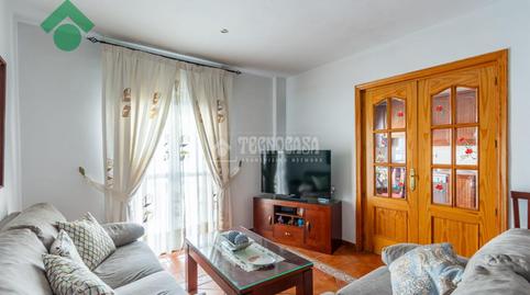 Foto 4 de Casa adosada en venda a Frigiliana, Málaga