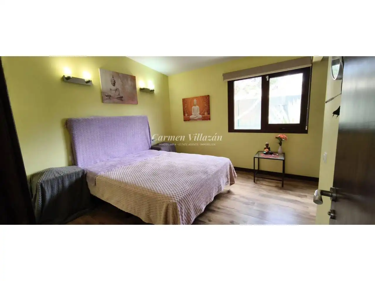 Casa o chalet en venta en Carretera Los Estancos, Tefía - Tetir