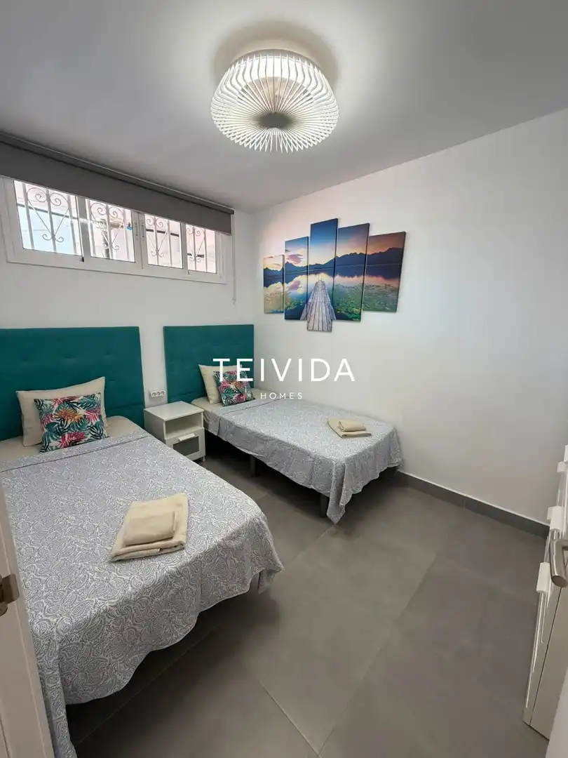 Flat with pool for sale in Calle Boston, imagen 9