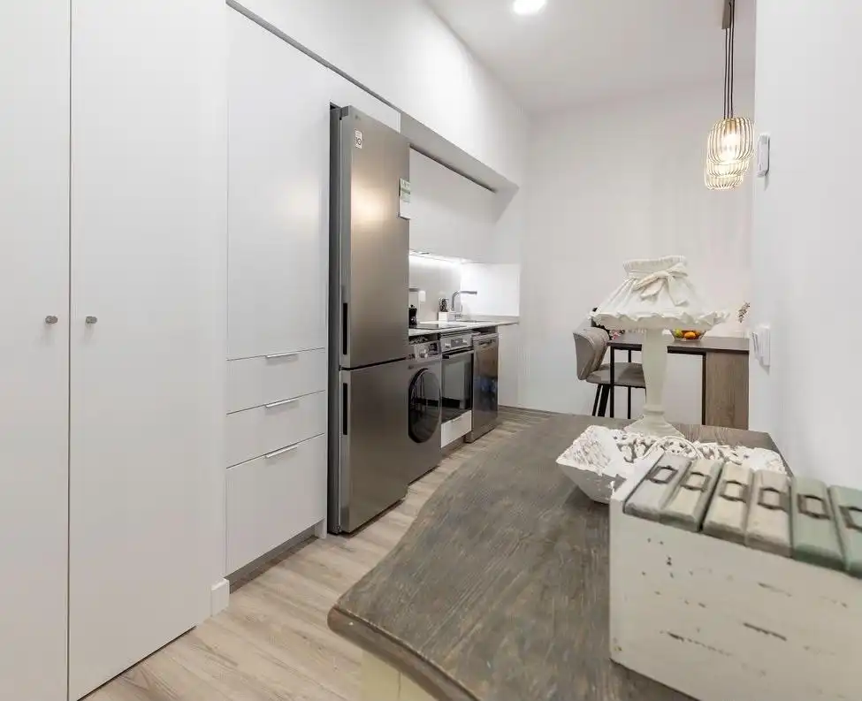 Appartement avec terrasse à vendre à Calle ESTEBAN BALLESTER, imagen 11