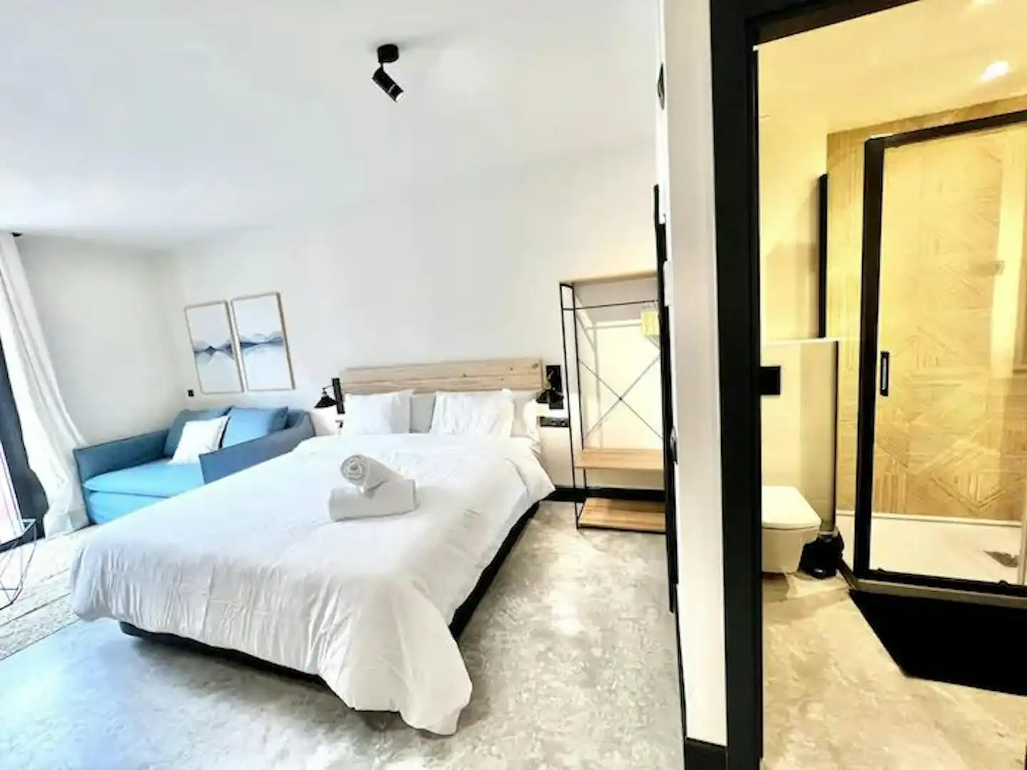 Wohnung zur Miete in Usera, imagen 5