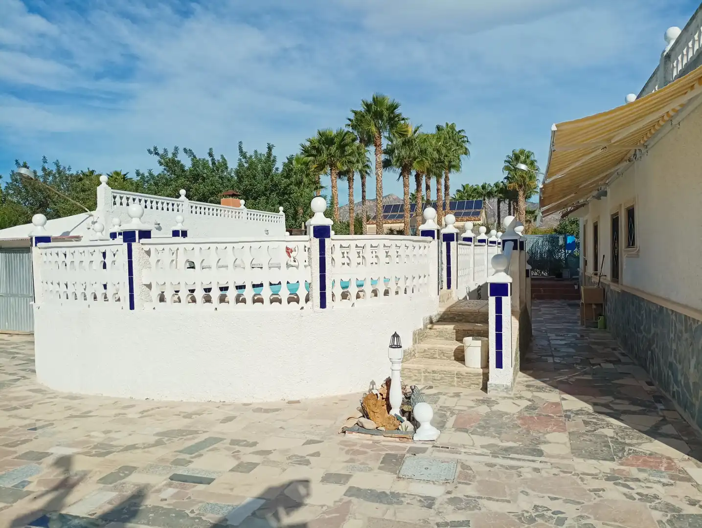 Maison rustique avec piscine à vendre à Albatera, imagen 20