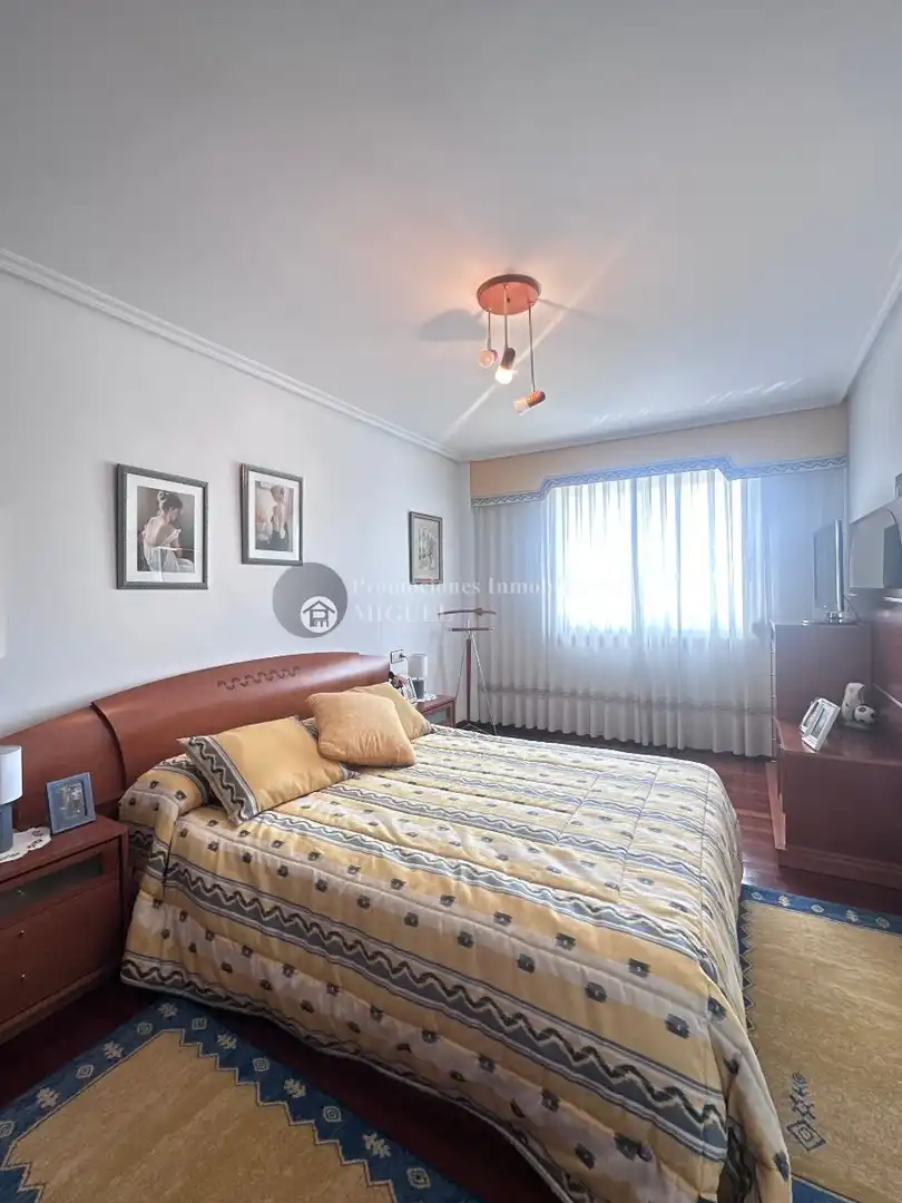 Semi-detached house with garden for sale in Verín, imagen 44