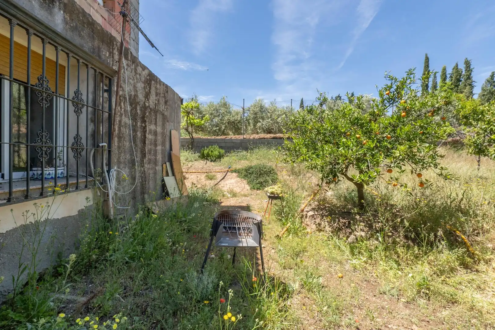 Casa o xalet en venda a Moraleda de Zafayona