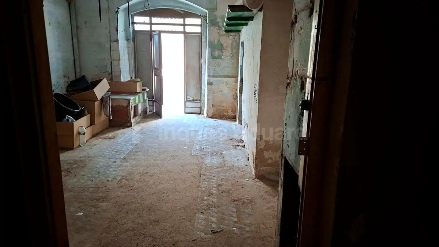 Ground floor for sale in Argentona  with Private garden