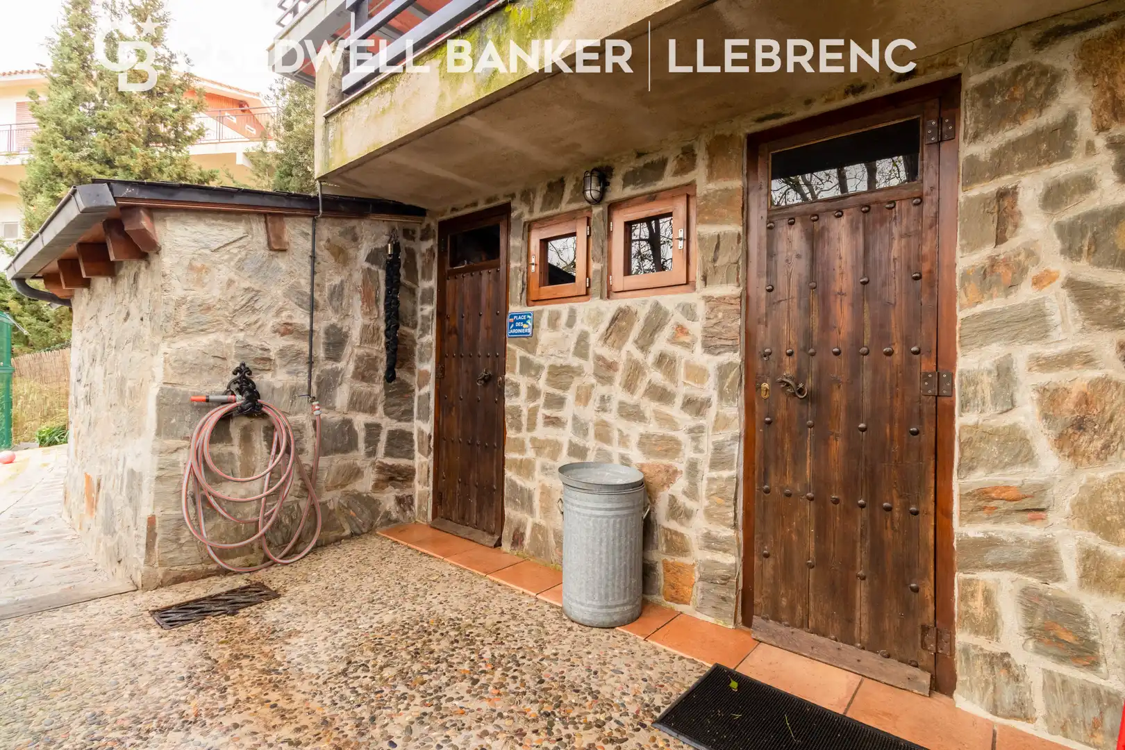 Casa o xalet en venda a Vallvidrera - Tibidabo - Les Planes