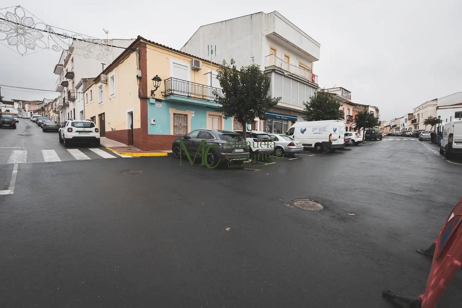 Piso en venta en Virgen, 3, La Zarza (Badajoz)