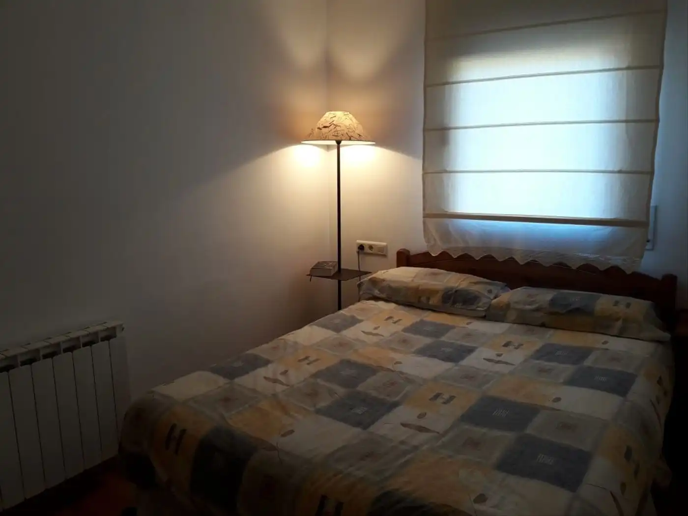Apartament de lloguer a Ronda Joan Maragall, 4, Puigcerdà