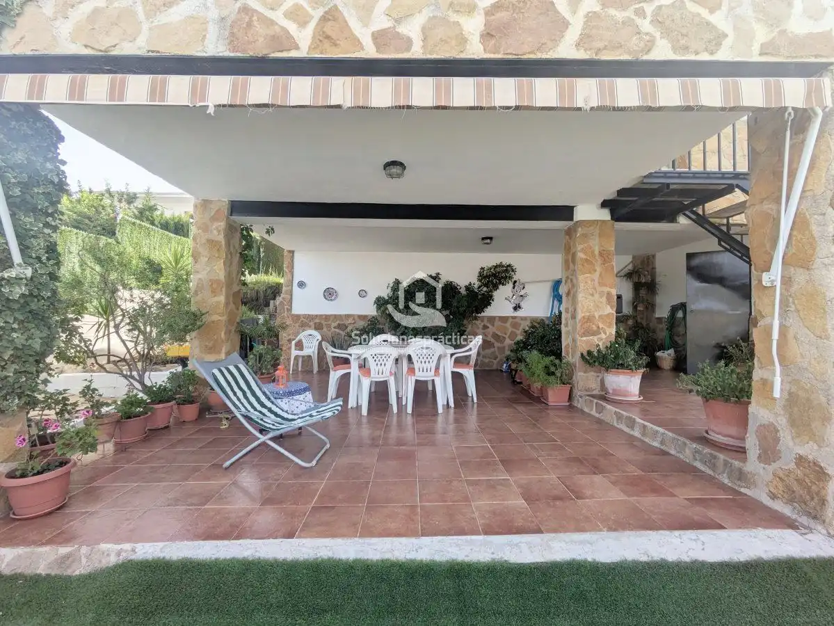 Xalet en venda a Valdepeñas de Jaén, imagen 42