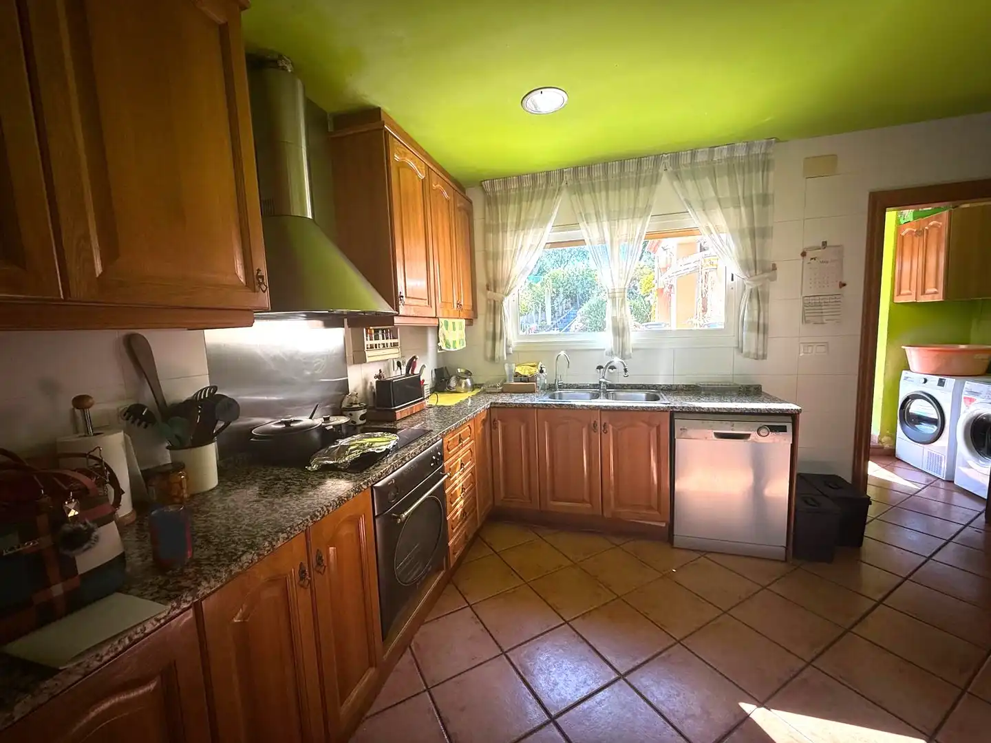 Haus mit Pool zum Verkauf in Carrer Bosc, imagen 6