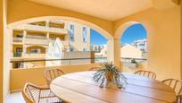Terrassa de Apartament en venda en Marbella amb Aire condicionat, Calefacció i Terrassa