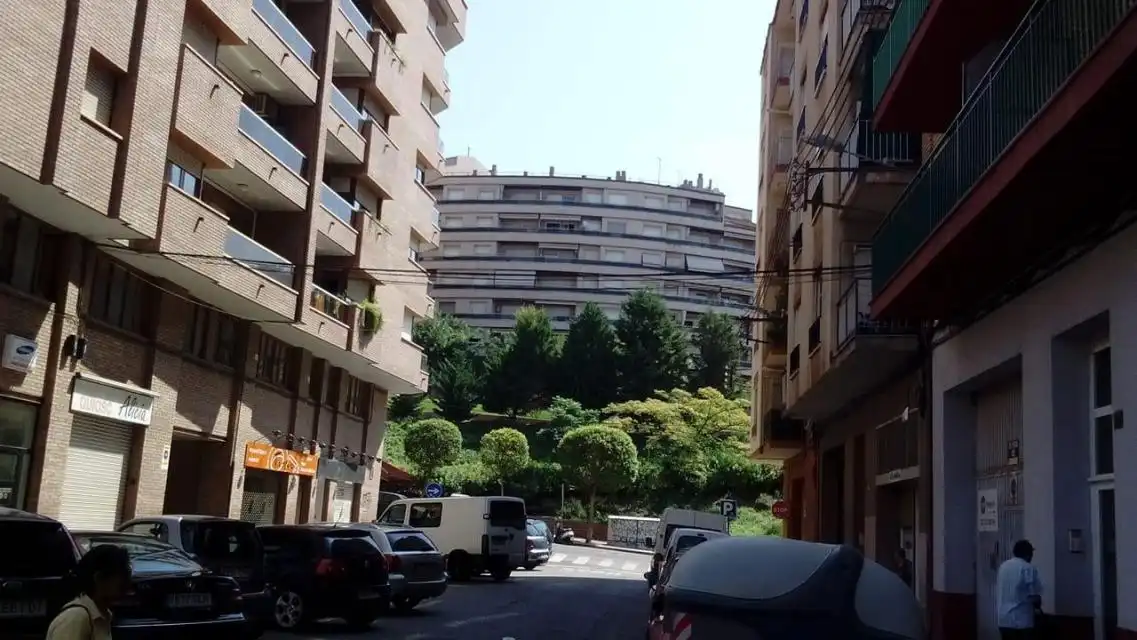 Local comercial en venta en Carrer Juli Cèsar, imagen 4