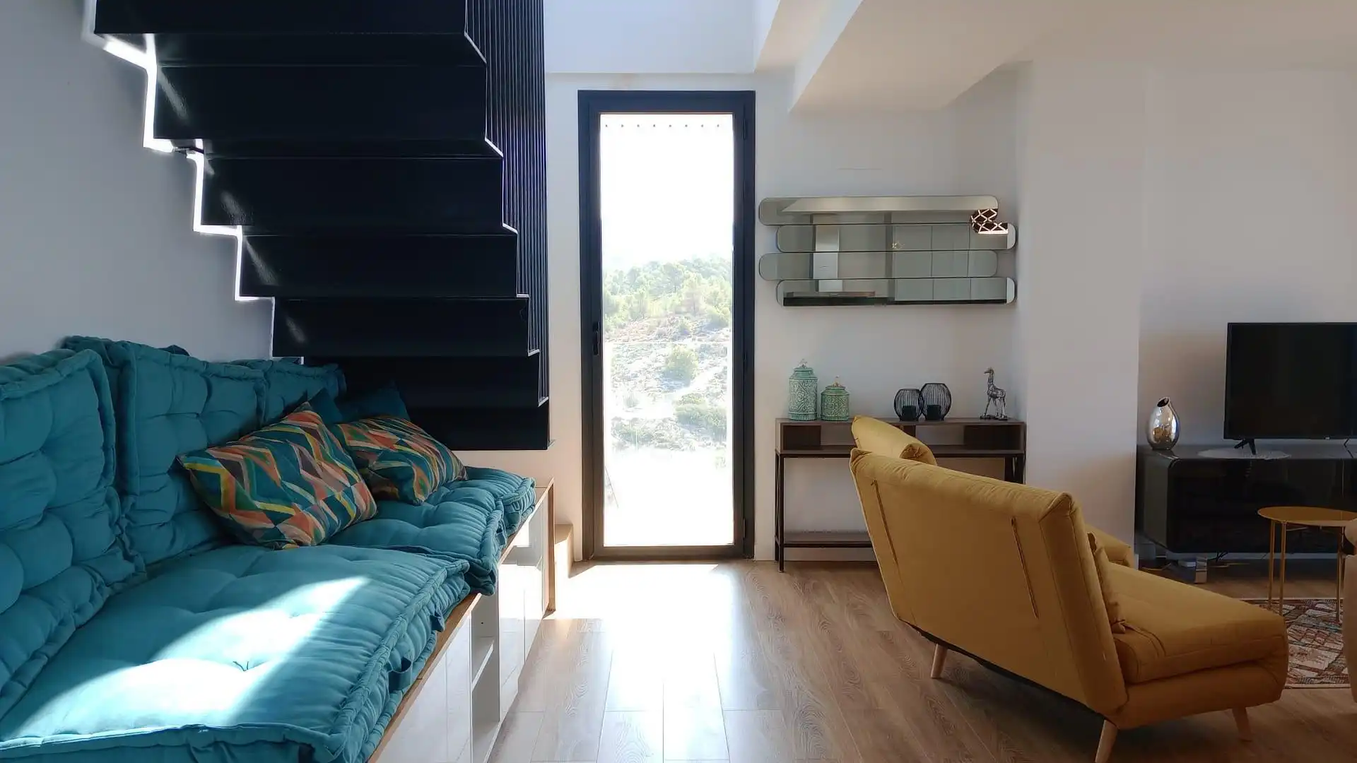 Penthouse mit Pool zum Verkauf in EDETA, imagen 27