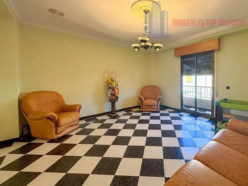 Casa con terrazza in vendita a Atarfe, imagen 9