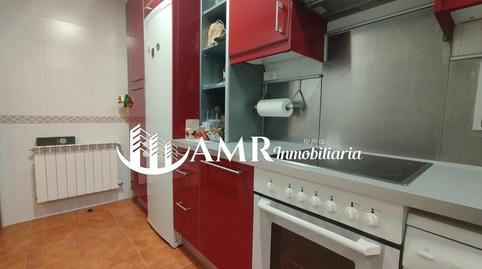 Foto 3 de Casa adosada en venta en Del Cerro, Yunclillos, Toledo