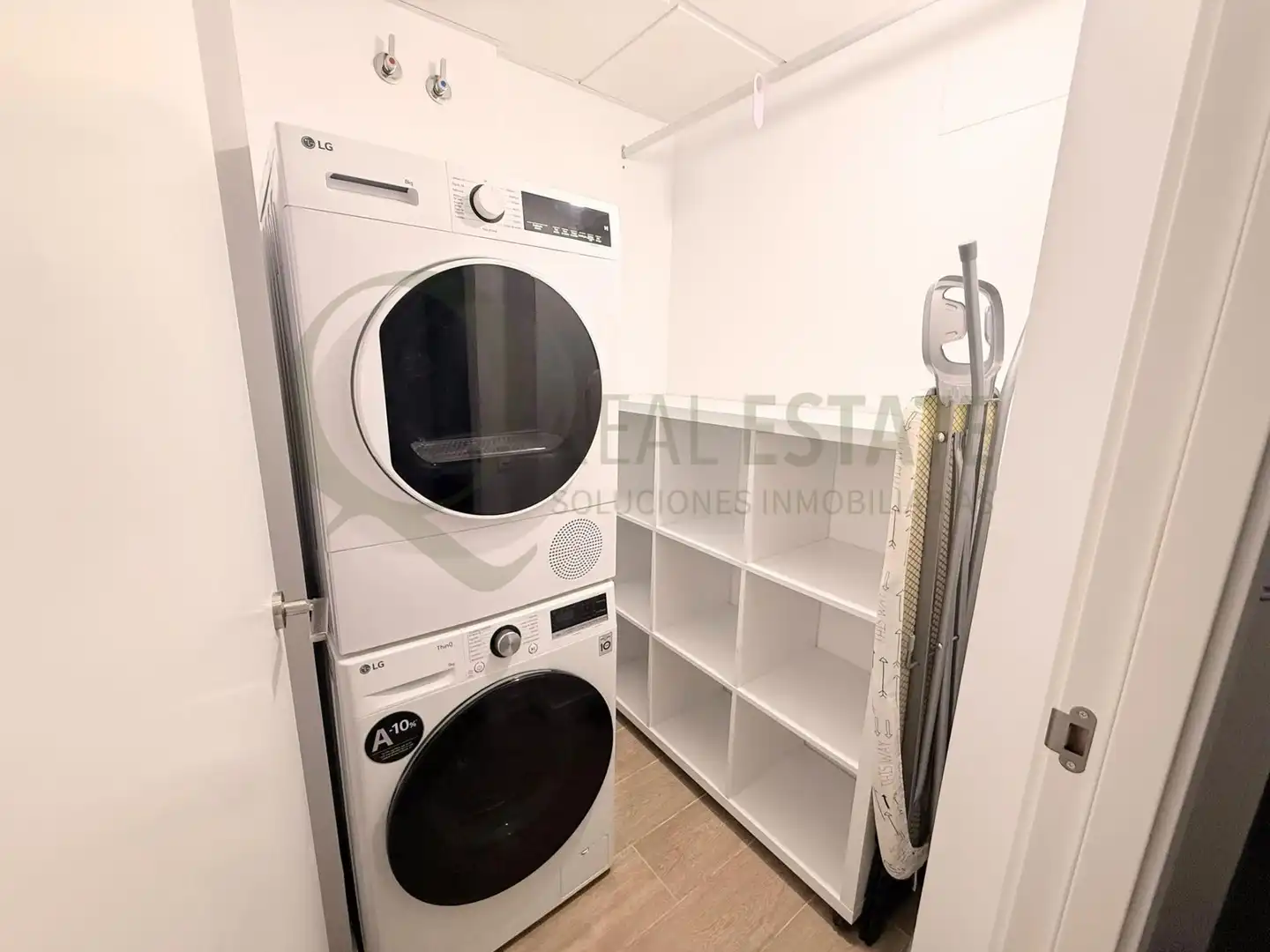 Wohnung mit Terrasse zur Miete in Calle Calle Rector Ramón Martín Mateo, imagen 21
