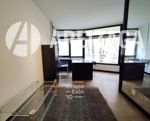 Living room of Office to rent in Donostia - San Sebastián 