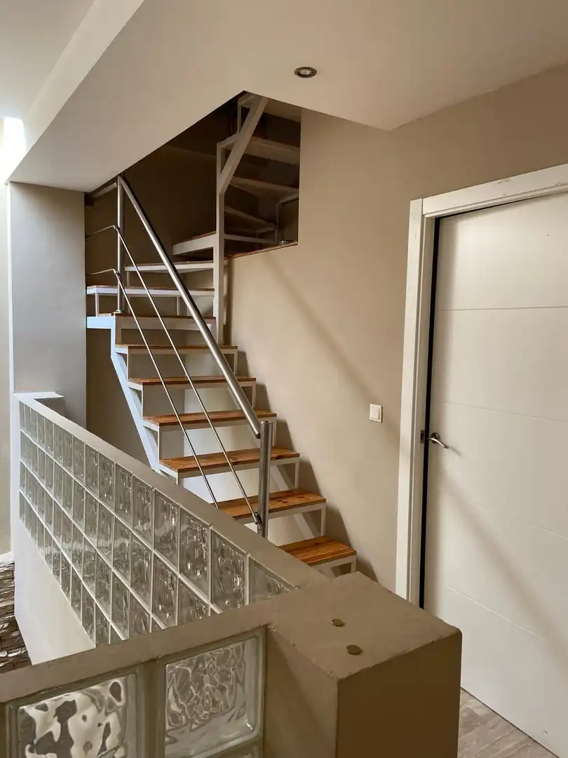 Casa o xalet en venda a TIXE, Centro - Doña Mercedes