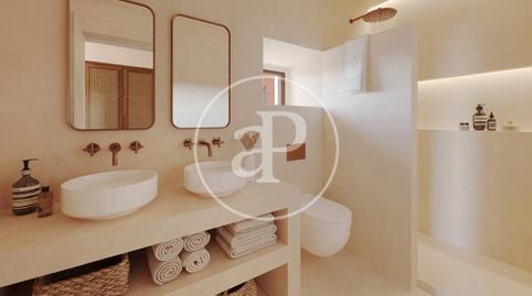 Foto 2 de Casa adosada en venda a Artà Poble, Illes Balears