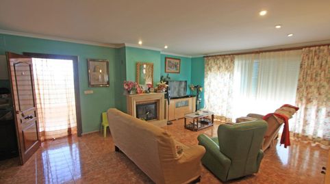 Foto 5 de Casa o chalet en venta en El Montgó, Dénia