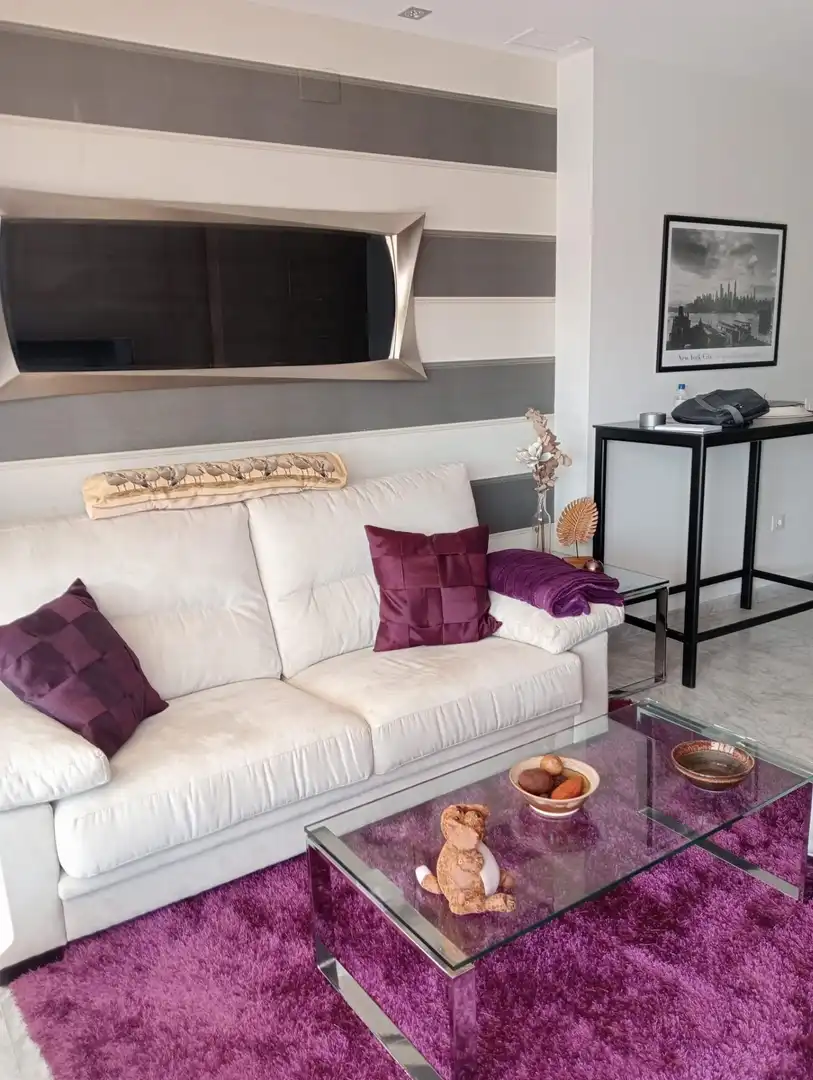 Attic for rent in Cádiz, Cádiz