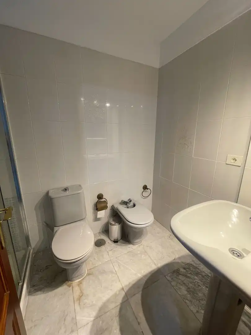 Baño de Piso en venta en Santa Cruz de Tenerife con Trastero